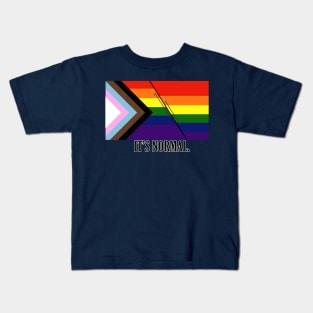 Geology Pride Kids T-Shirt